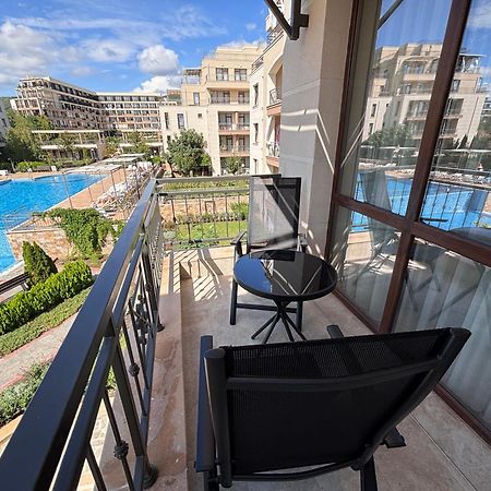 Sorrento - Menada Apartments Sveti Vlas Exteriér fotografie
