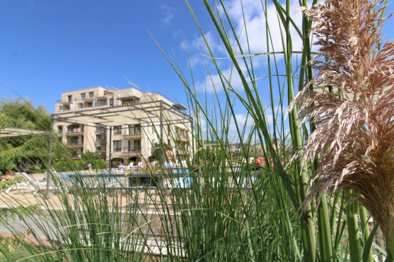 Sorrento - Menada Apartments Sveti Vlas Exteriér fotografie